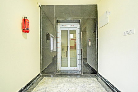 Super Townhouse Oak Kompally, Hyderabad, India