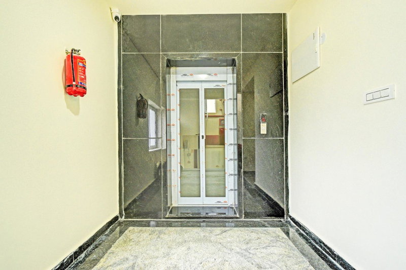 Super Townhouse Oak Kompally, Hyderabad, India