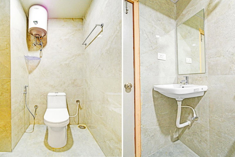 Super Townhouse Oak Kompally, Hyderabad, India