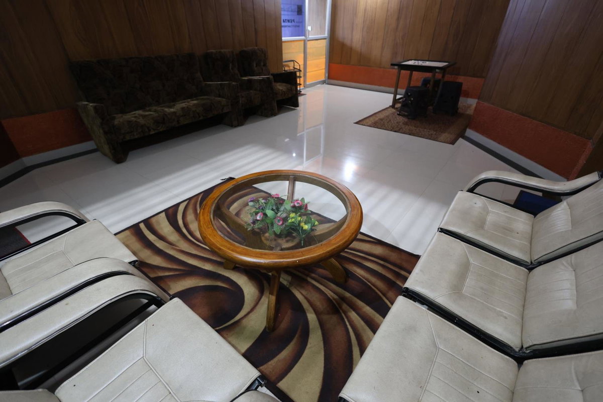 Hotel · Wayanad regal residency, Kalpetta