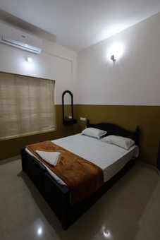 Wayanad regal residency, Kalpetta, India