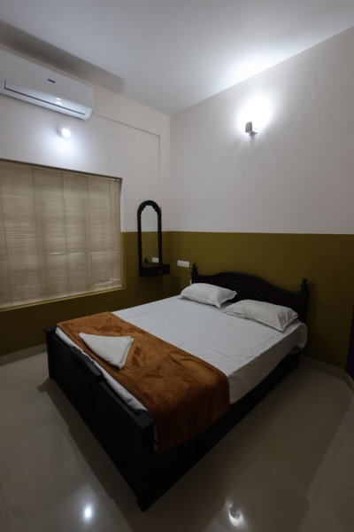 Wayanad regal residency, Kalpetta, India