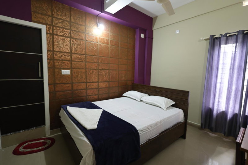 Wayanad regal residency, Kalpetta, India