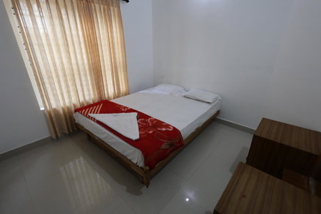 Wayanad regal residency, Kalpetta, India