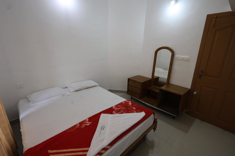 Wayanad regal residency, Kalpetta, India