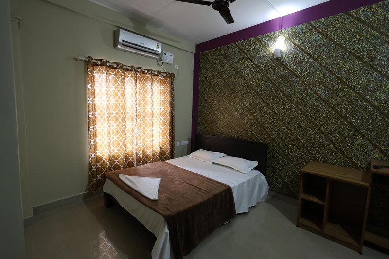 Wayanad regal residency, Kalpetta, India