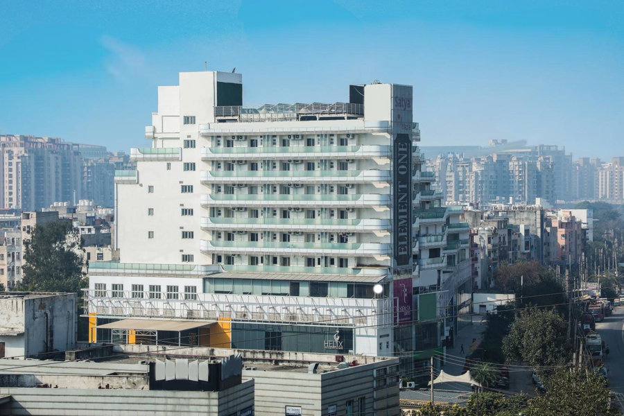 Regenta Suites Gurugram, Sector 49 Sohna Road, Gurgaon, Indien