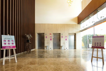 Regenta Suites Gurugram, Sector 49 Sohna Road, Gurgaon, Indien