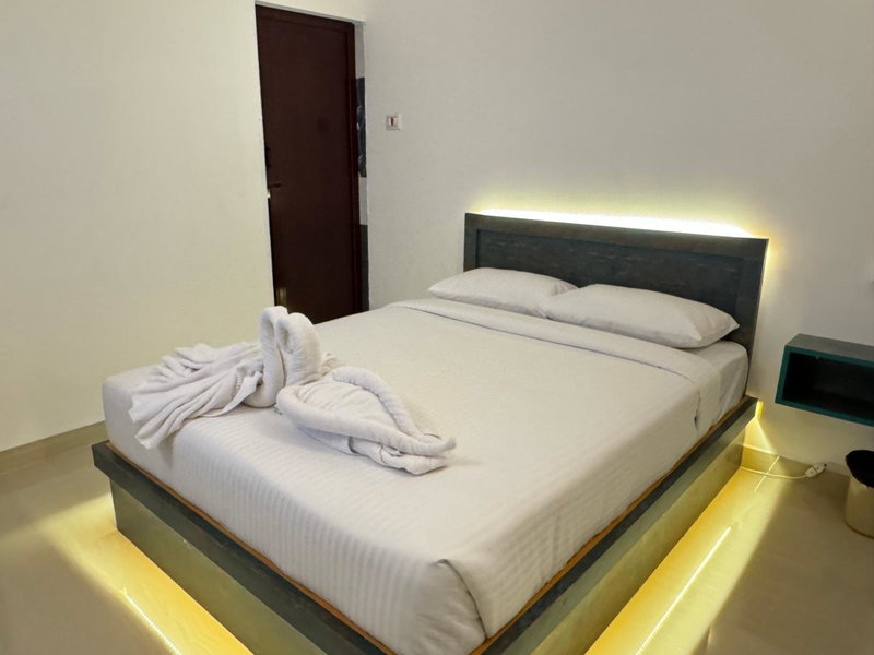 La Antilia Luxury - TIE Hotels & Resorts, Puducherry, India