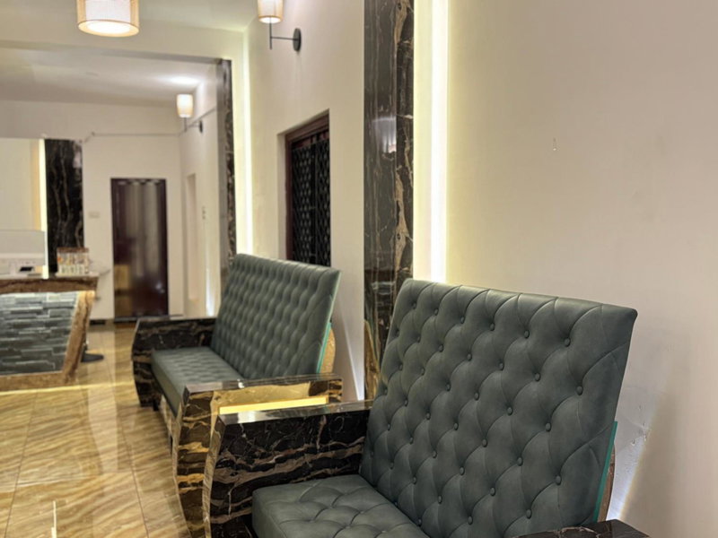 La Antilia Luxury - TIE Hotels & Resorts, Puducherry, India
