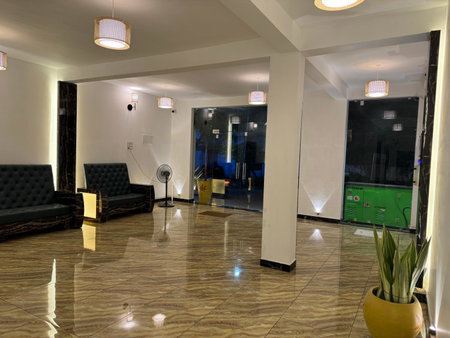 La Antilia Luxury - TIE Hotels & Resorts, Puducherry, India