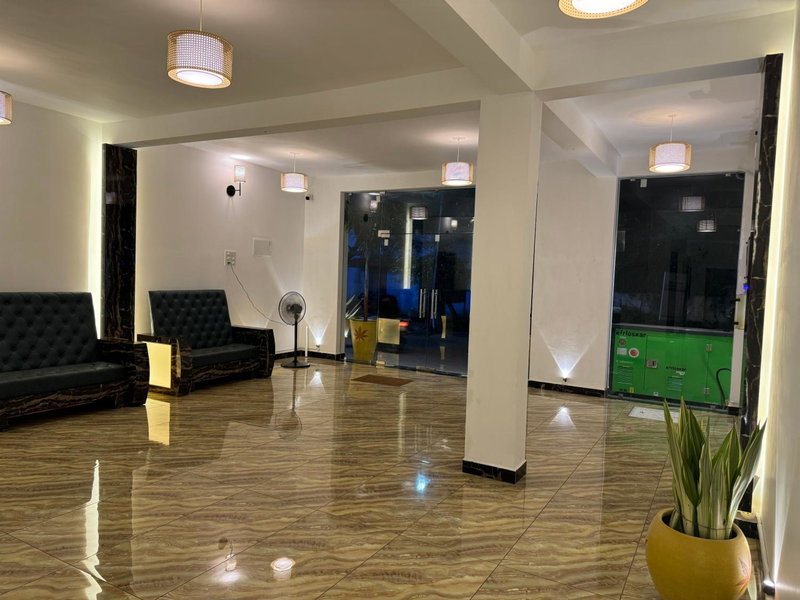 La Antilia Luxury - TIE Hotels & Resorts, Puducherry, India
