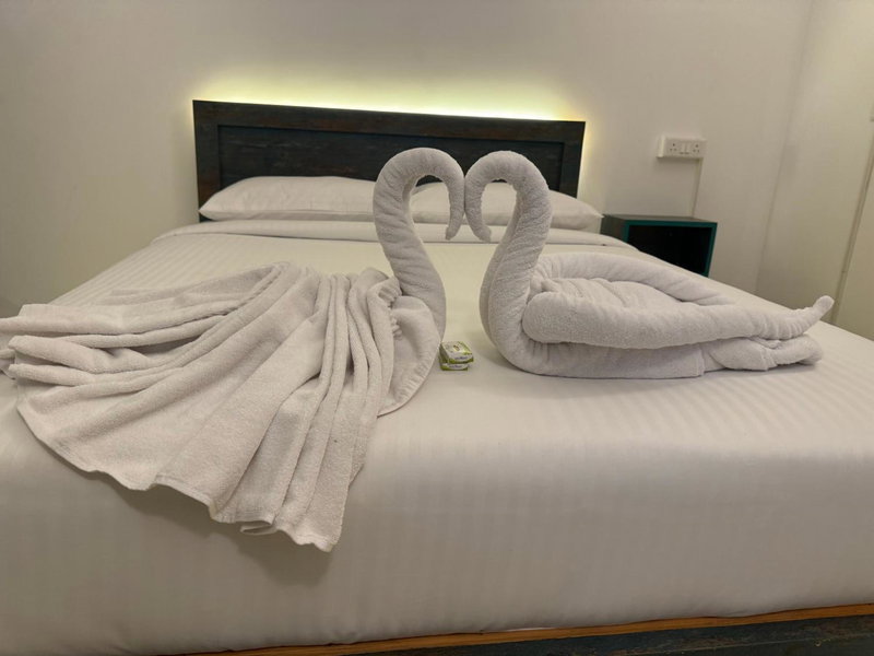 La Antilia Luxury - TIE Hotels & Resorts, Puducherry, India
