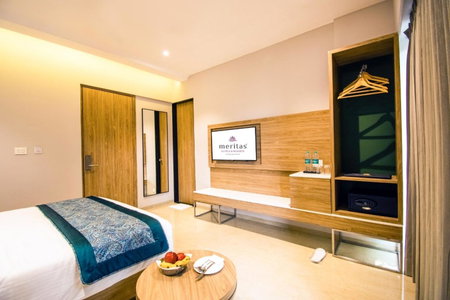 Meritas Aura Resort, Lonavala, India