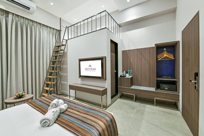 Meritas Aura Resort, Lonavala, India