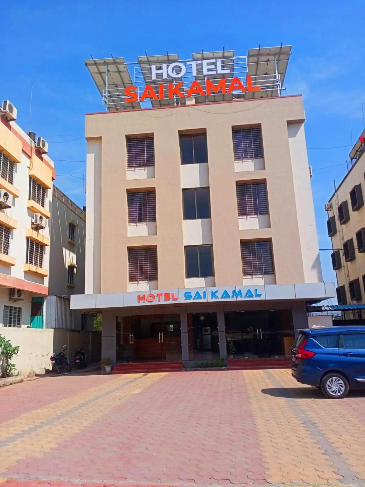 Hotel Sai Kamal, India