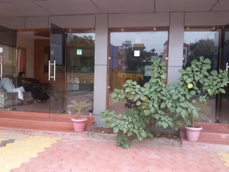 Hotel Sai Kamal, Shirdi, Inde