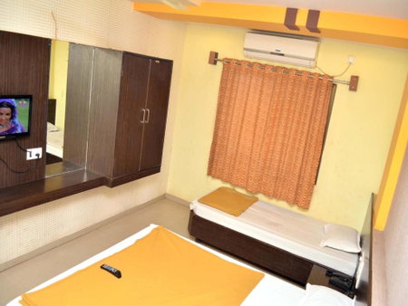 Hotel Sai Kamal, Shirdi, Inde