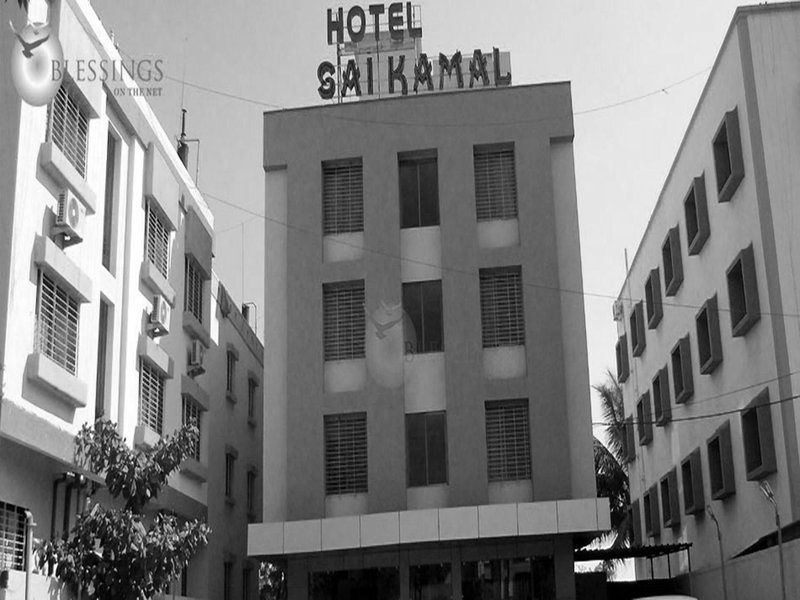 Hotel Sai Kamal, Shirdi, Inde