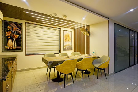 Hotel Le Premier, New Delhi, India