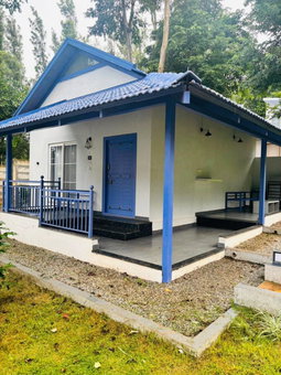 Shree Kalya Resort- Chikmagalur, Chikmagalur, India