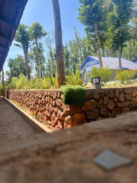 Shree Kalya Resort- Chikmagalur, Chikmagalur, India
