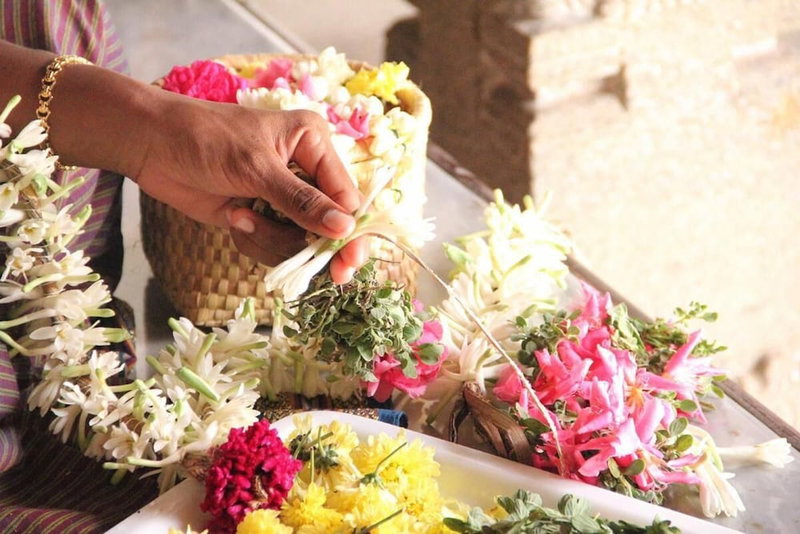 Chidambara Vilas - A Luxury Heritage Resort, Thirumayam, India
