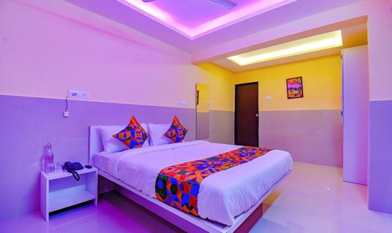 FabHotel Empire Executive - Nr HINJEWADI PHASE 1, Pune, Indien