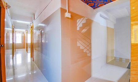 FabHotel Empire Executive - Nr HINJEWADI PHASE 1, Pune, Indien