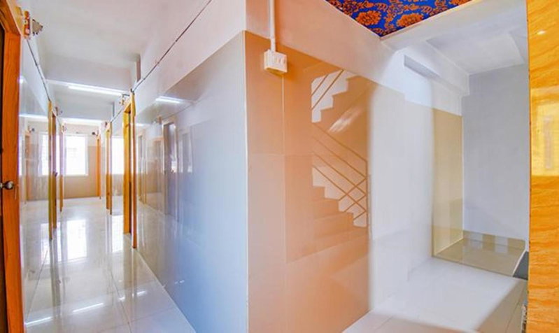 FabHotel Empire Executive - Nr HINJEWADI PHASE 1, Pune, Indien