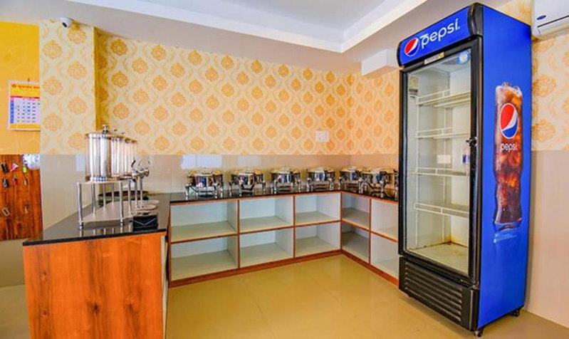 FabHotel Empire Executive - Nr HINJEWADI PHASE 1, Pune, Indien