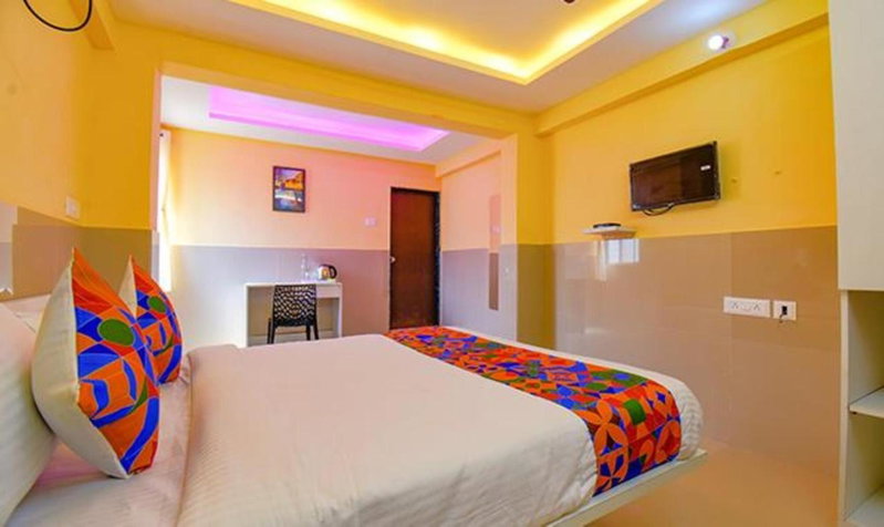 FabHotel Empire Executive - Nr HINJEWADI PHASE 1, Pune, Indien
