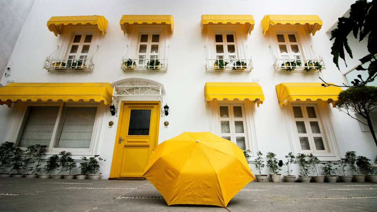 Stay Banaras - A Boutique Hotel in Sigra, India