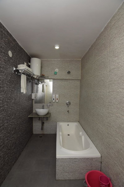 Stay Banaras - A Boutique Hotel in Sigra, Varanasi, India