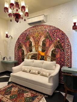 Stay Banaras - A Boutique Hotel in Sigra, Varanasi, India