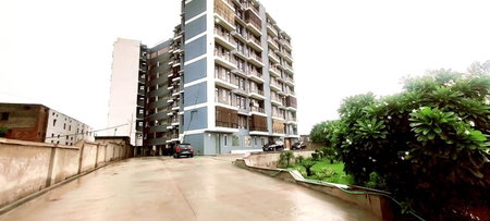 The Grand ND Resort- Kanha Tulsi Heights Behind Prem Mandir, Vrindāvan, India