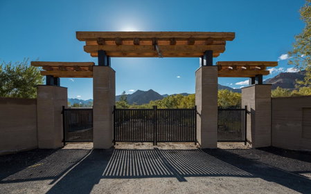 Ladakh Eco Resort, Leh, India