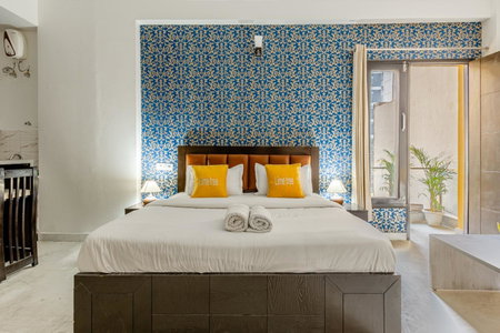 Lime Tree Hotel, Gurgaon, Inde
