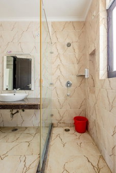 Lime Tree Hotel, Gurgaon, Inde