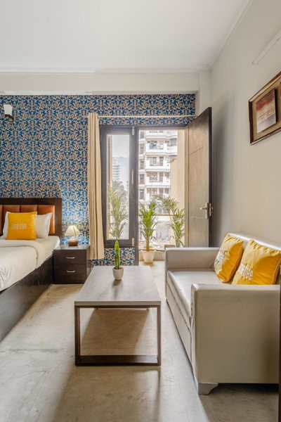 Lime Tree Hotel, Gurgaon, Inde