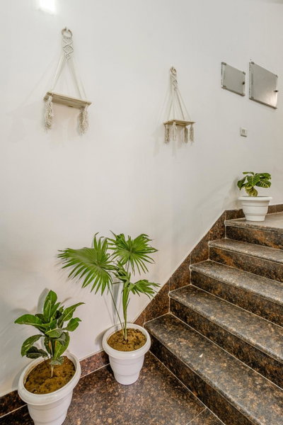 Lime Tree Hotel, Gurgaon, Inde