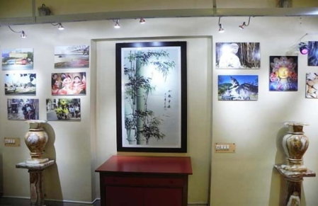 Sunflower Guesthouse, Kolkata, India