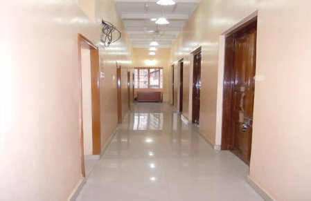 Sunflower Guesthouse, Kolkata, India
