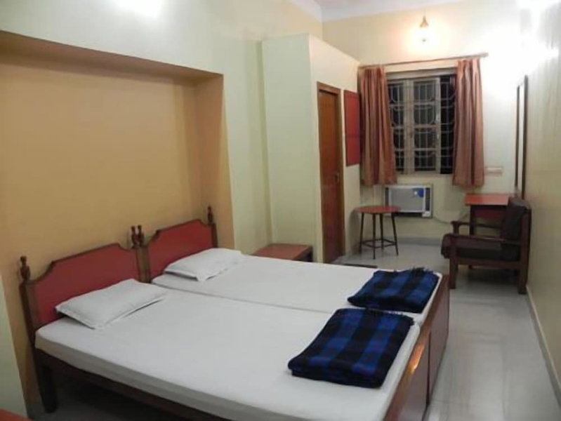 Sunflower Guesthouse, Kolkata, India