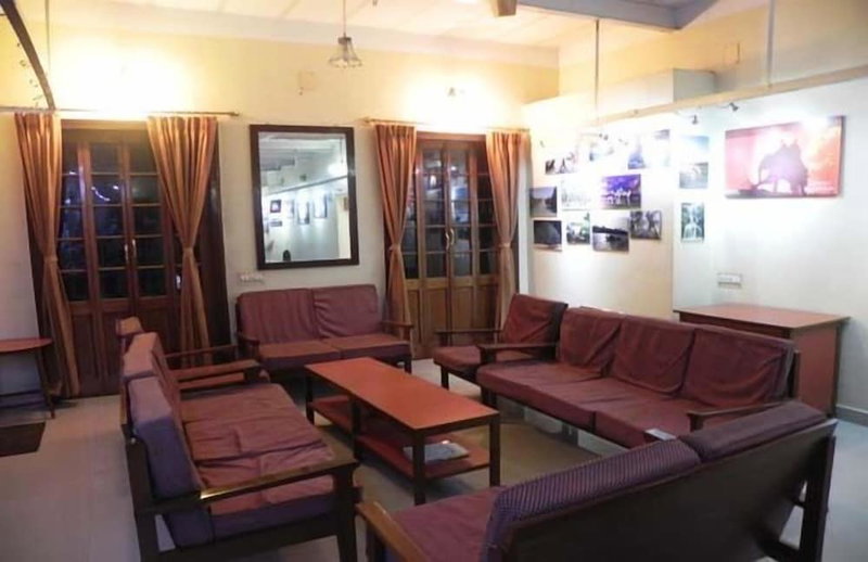 Sunflower Guesthouse, Kolkata, India