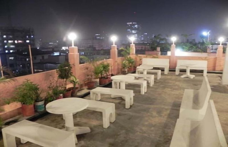 Sunflower Guesthouse, Kolkata, India