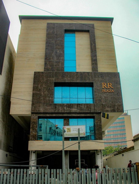 RR Mount Elite Suites, Chennai, India