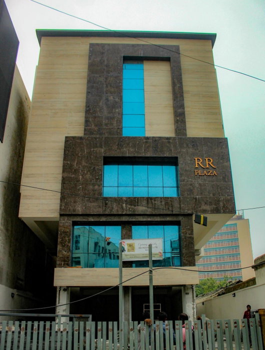 RR Mount Elite Suites, Chennai, India