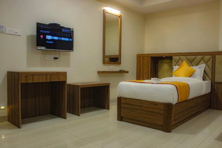 RR Mount Elite Suites, Chennai, India