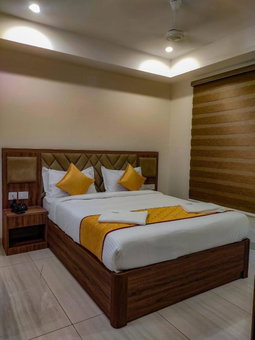 RR Mount Elite Suites, Chennai, India